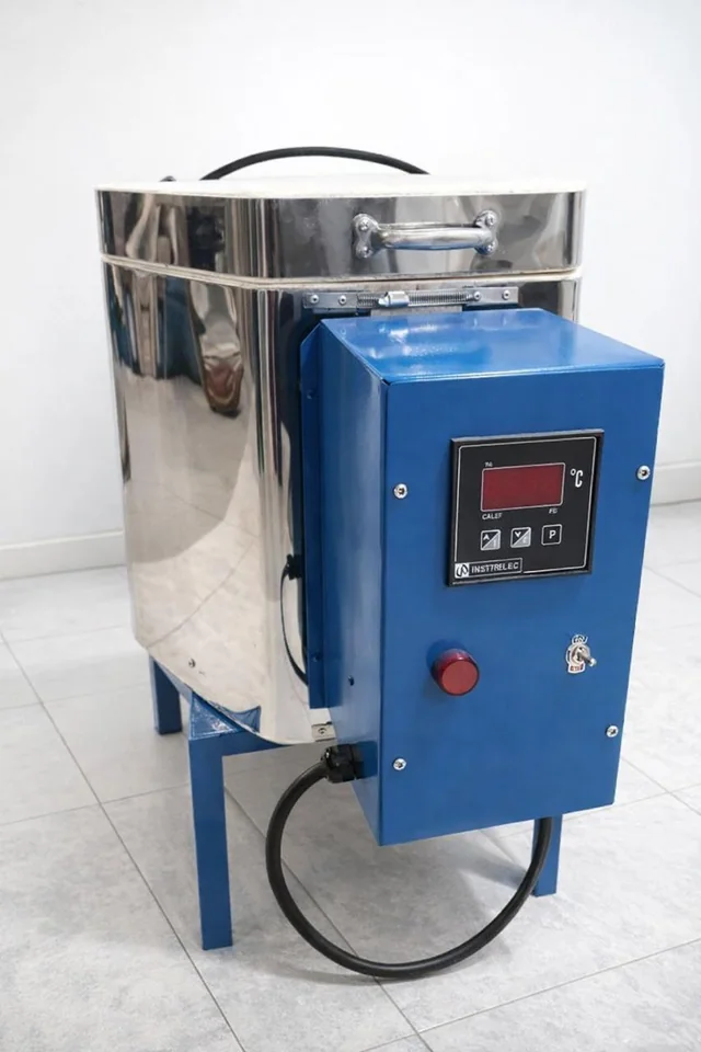 Horno UGA de 35 litros